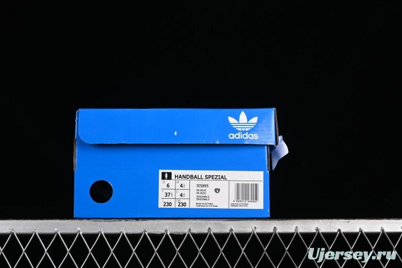 Adidas Handball Spezial Retro Casual Sneakers - IE5895