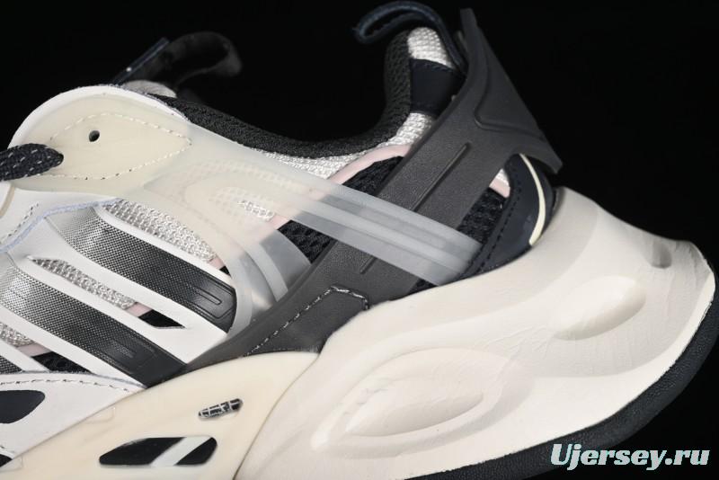 Adidas Vento XLG Deluxe Retro Casual Dad Shoes - JR0577