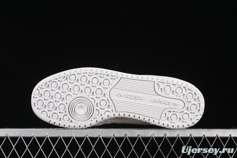 Adidas Forum 84 Low Retro Basketball Shoes - IH7828