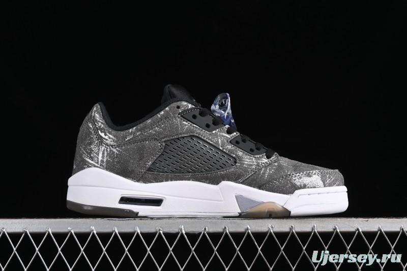 Nike Air Jordan 5 Low Premium "ASG" Basketball Shoes - 819951-003