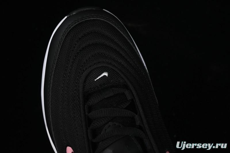 Nike Air Max Portal Retro Running Shoes with Air Cushion - HF3053-002