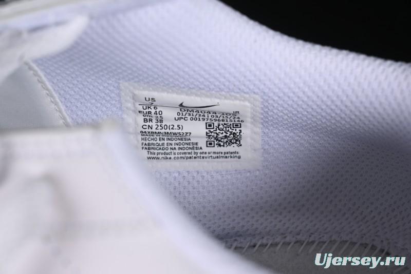 Nike Classic Cortez Leather Retro Running Shoes - DM4044-105