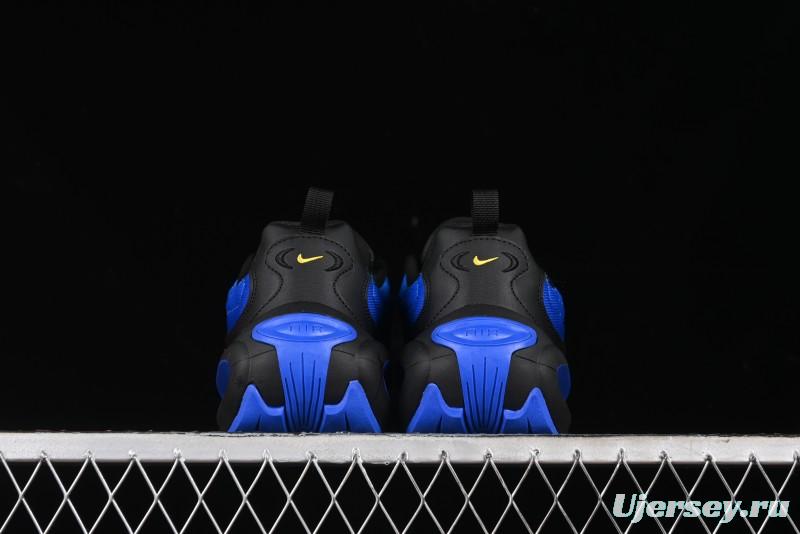 Nike Air Max Portal Retro Running Shoes with Air Cushion - HF3053-005