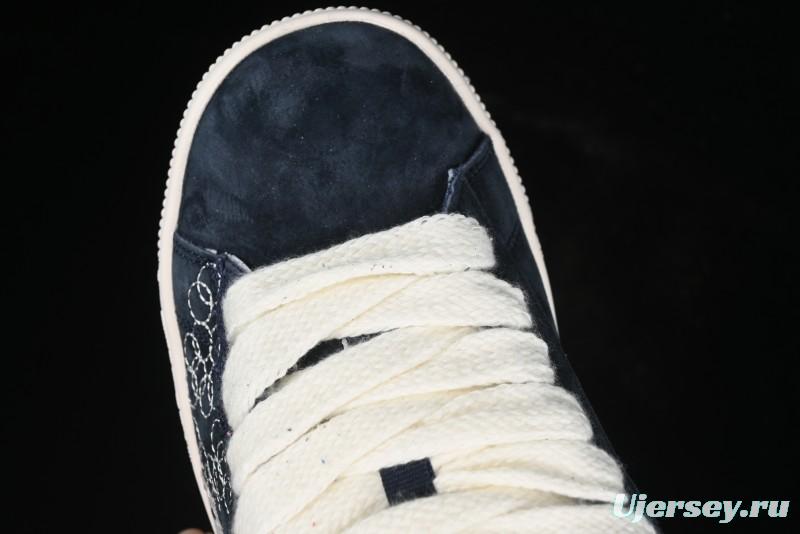 Puma Suede XL Retro Casual Sneakers - 395777-02
