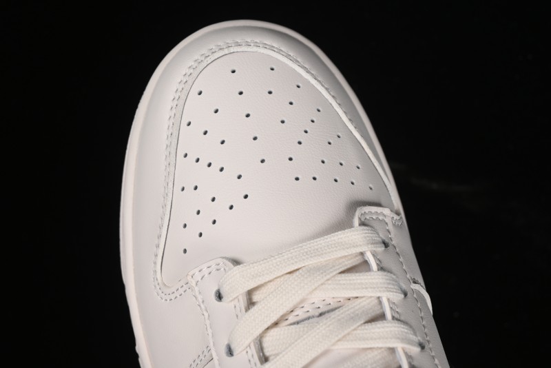 Nike SB Dunk Low x AMBUSH x BAPE Triple Collaboration Anniversary Edition Custom Low-Top Sneakers - XX2025-998