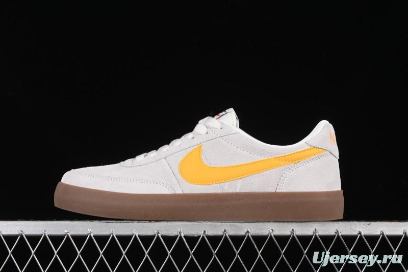 Nike Killshot 2 Retro Comfortable Non-Slip Low-Top Sneakers - FQ8903-001