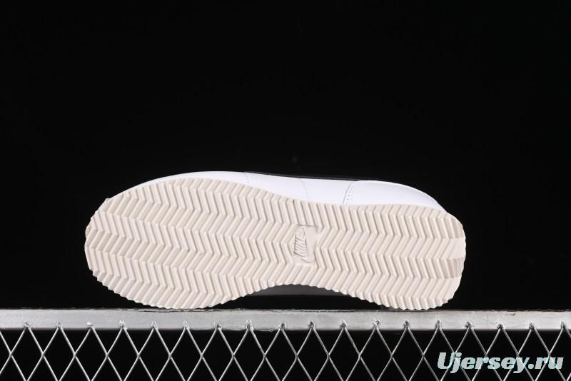 Nike Classic Cortez Leather Retro Original Running Shoes - DM4044-100