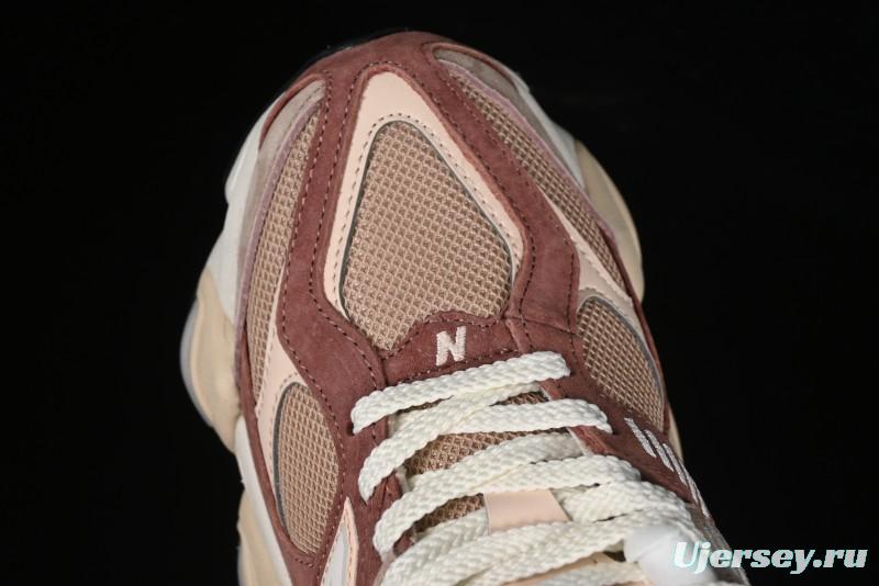 Joe Freshgoods x New Balance NB9060 Retro Casual Running Sneakers with ABZORB Cushioning - U9060EEH
