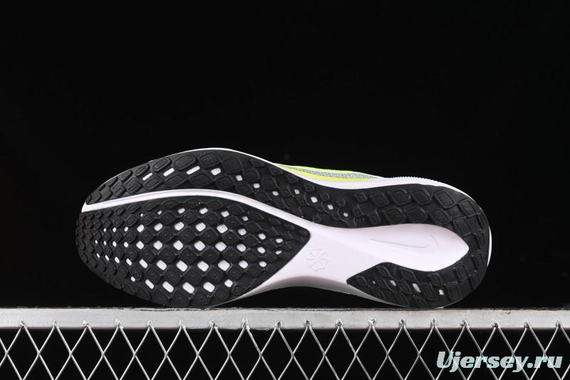 Nike Air Zoom Pegasus 41 Breathable Lightweight Running Shoes with Durable Design - FD2722-104