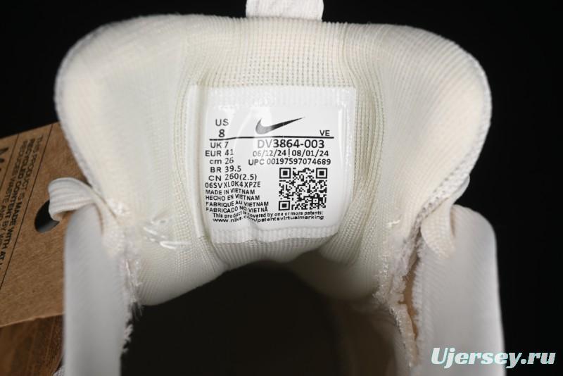 Nike Pegasus Trail 5 Lightweight Comfortable Durable Low-Top Running Shoes - DV3864-003