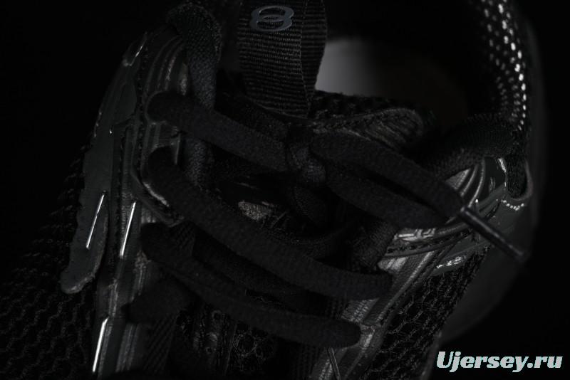 Balenciaga Stapler Trendy Running Shoes - W3ST41000