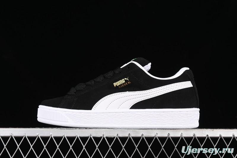 Puma Suede XL Retro Casual Sneakers - 395205-02