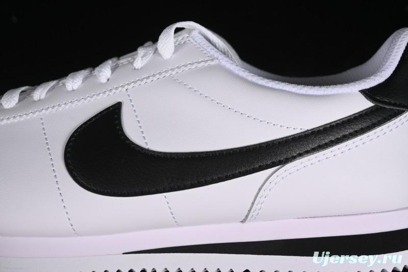Nike Classic Cortez Leather Retro Running Shoes - DM4044-105