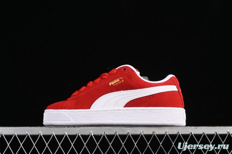 Puma Suede XL Retro Casual Sneakers - 395205-03