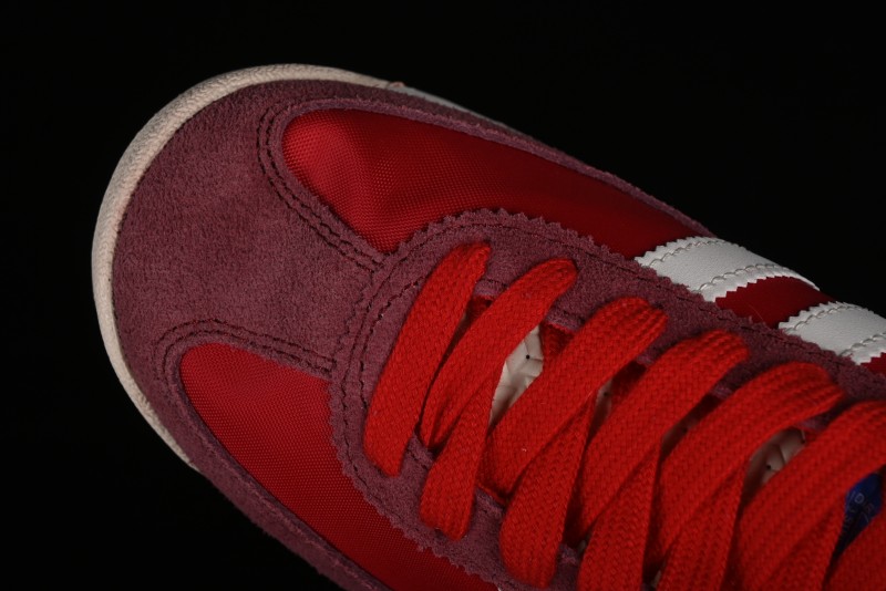 Adidas Originals SL 72 RS Retro Running Shoes with Ecotex Tongue and EVA Midsole - JI1280