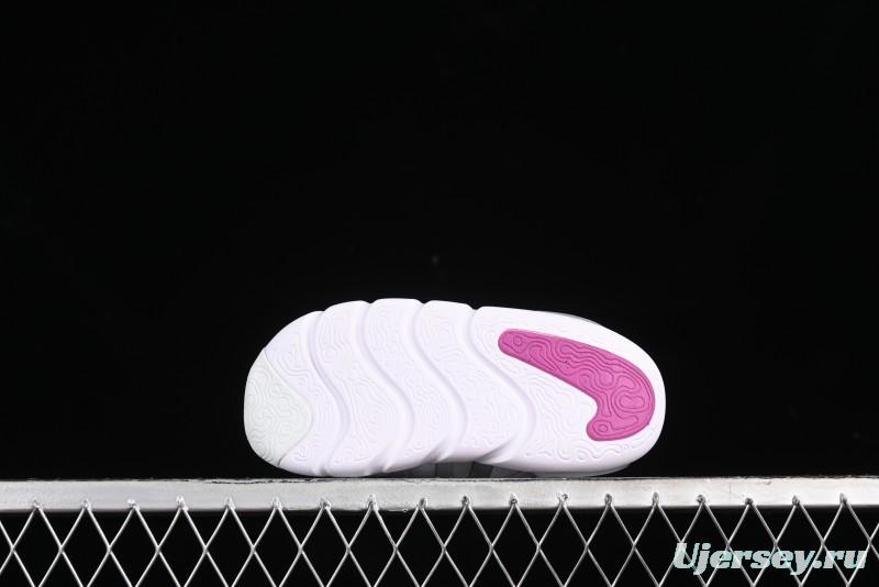 Nike Dynamo Go Flyease Kids' Shoes with Easy-On Heel - DH3438-500