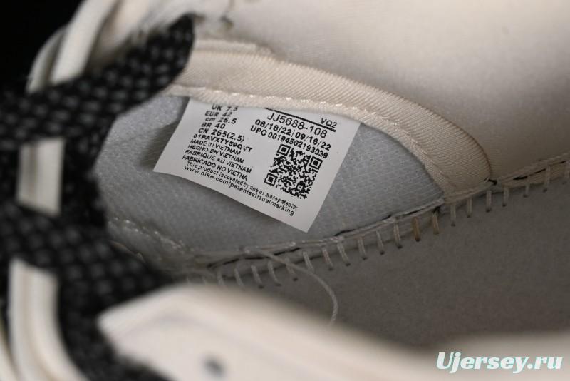 Nike SB Dunk Low Supreme Collaboration - Starry Night Black Engraving Anniversary High-End Custom Low-Top Casual Skate Shoes - JJ5688-108