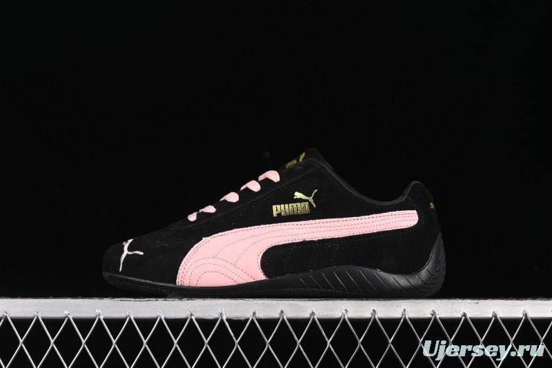 Puma Speedcat Low-Top Lifestyle Casual Shoes - 398846-01