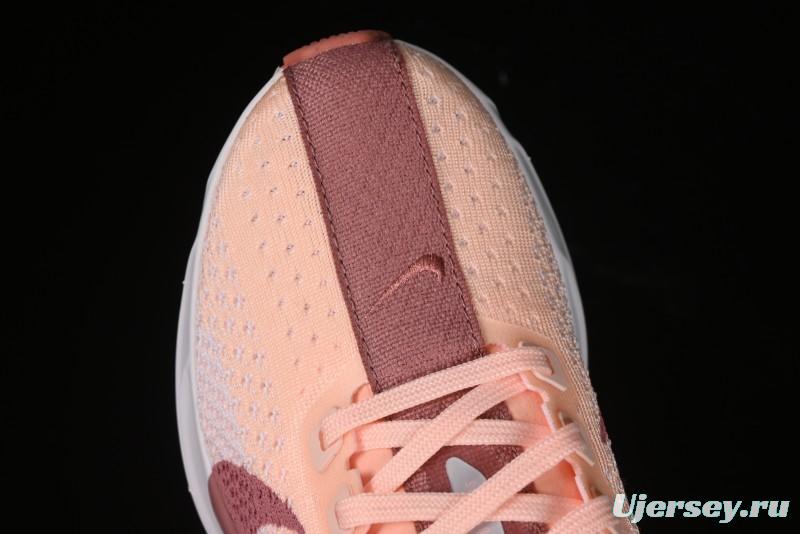 Nike Air Zoom Pegasus 35 Breathable Cushioned Running Shoes with Zoom Air - FQ7261-800