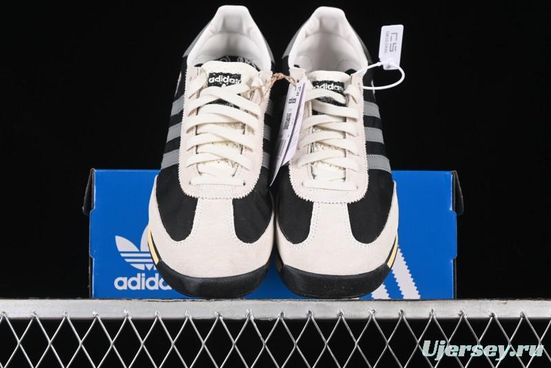 Adidas Originals SL 72 RS Retro Running Shoes with Ecotex Tongue and EVA Midsole - JI2498