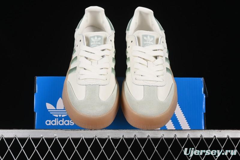 Adidas Samba W IG1947 Casual Sneakers