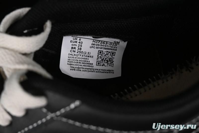 Nike Killshot 2 Retro Comfortable Anti-Slip Low-Top Skate Shoes - HJ7263-010
