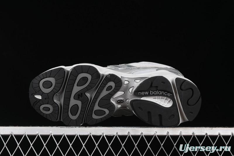 New Balance 1000 Series Retro Dad Style Low-Top Casual Running Shoes - M1000AL1