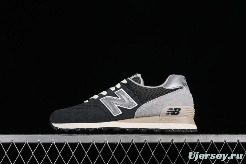 New Balance 574 Series Retro Casual Running Shoes - U574GM2