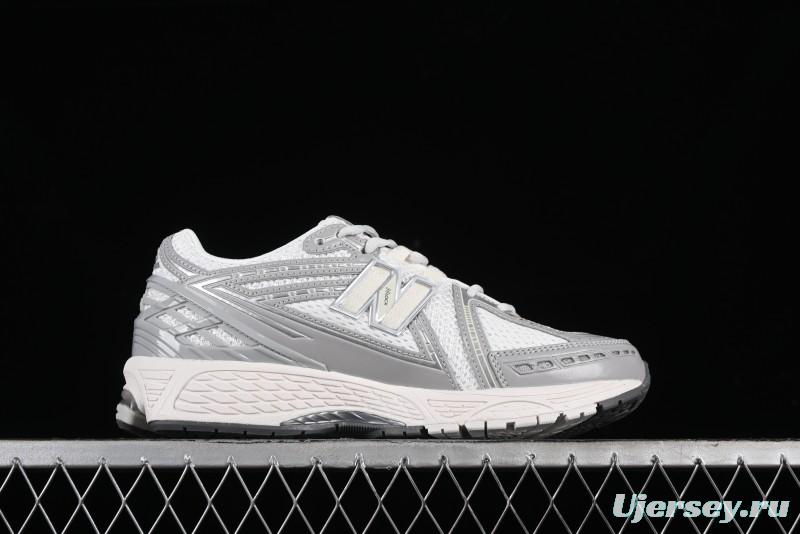 New Balance 1906 Series Retro Dad Style Casual Running Shoes - M1906RJM