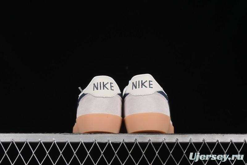 Nike Killshot 2 Retro Comfortable Slip-Resistant Low-Top Sneakers - 432997-107