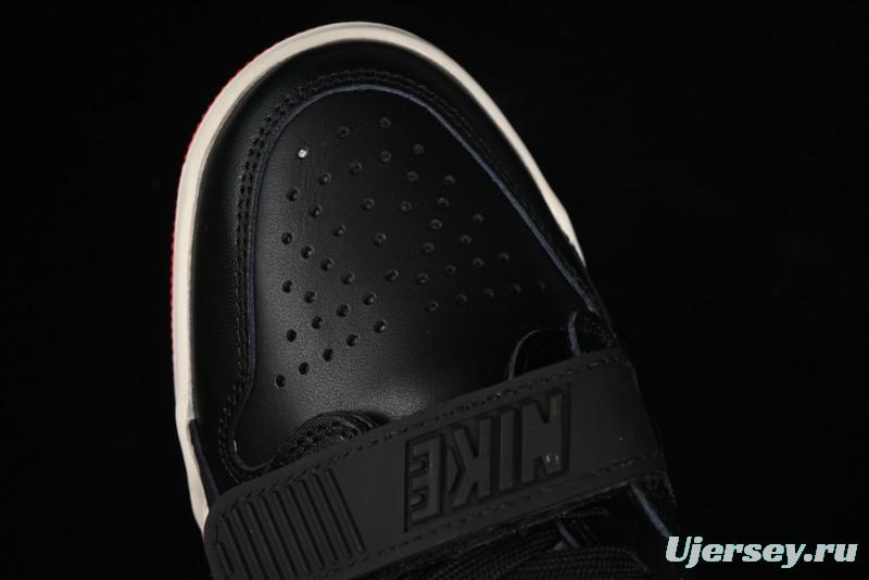 Nike Air Jordan Legacy 312 Low AJ312 Sneakers with Strap - HJ9029-010