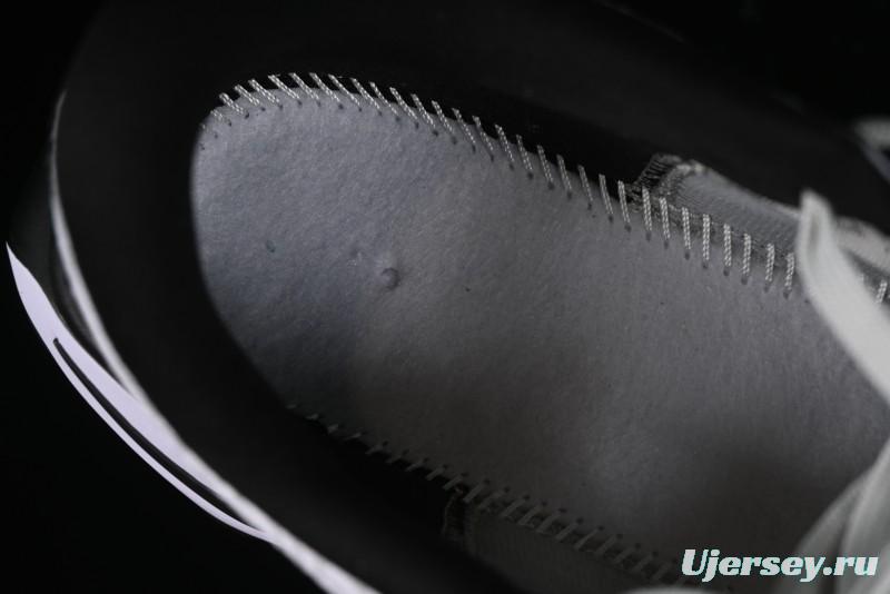 Nike Summer Breathable Cushioned Wave Running Shoes - DV1238-004