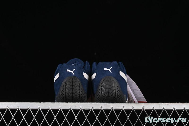 Puma Speedcat Low-Top Lifestyle Casual Shoes - 307171-06