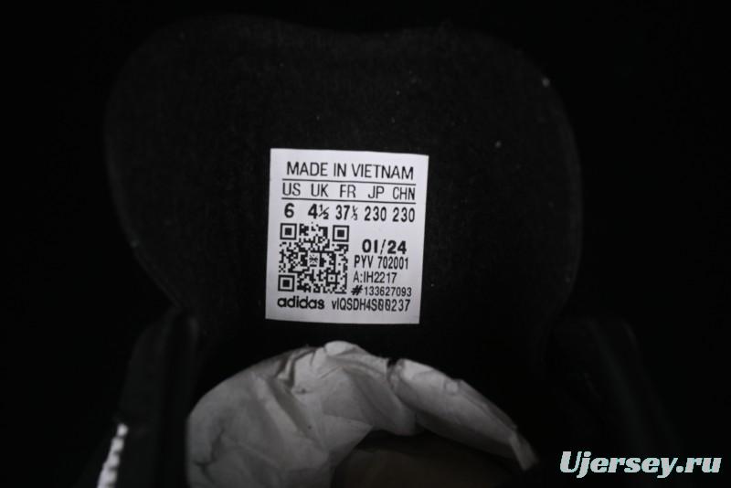 Adidas Gazelle W IH2217 Clover Casual Slip-Resistant Low-Top Sneakers