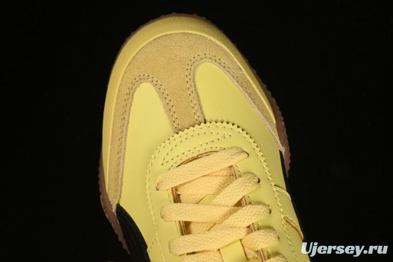 Puma Bella UT Leather Fashion Casual Sports Shoes - 402186-05