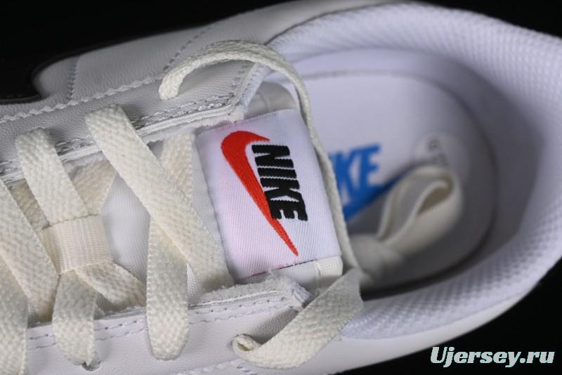 Nike Classic Cortez Leather Retro Original Running Shoes - DM4044-100