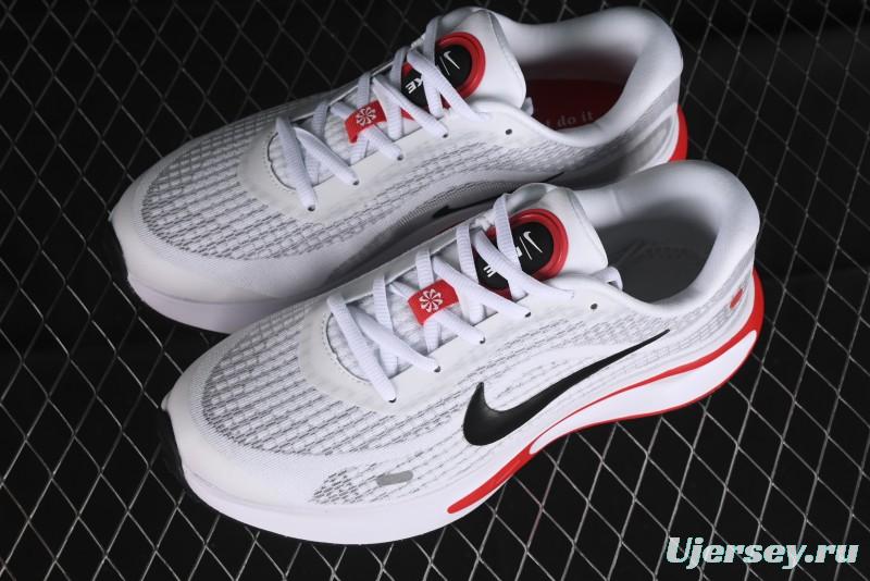 Nike Journey Run 2024 Low-Top Casual Running Shoes with Shock Absorption Anti-Slip and Wear-Resistant Design - FN0228-103