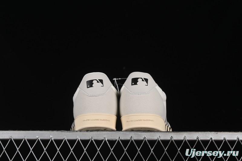 New York Yankees MLB Squeeze Casual Shoes - 3ASXSQZ3N50IVS