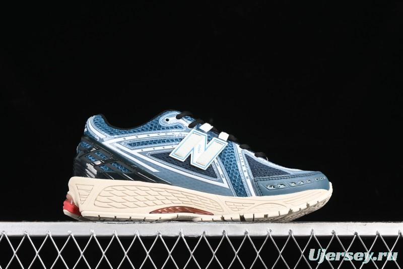 New Balance 1906 Series Retro Dad Style Casual Running Shoes - M1906RFP