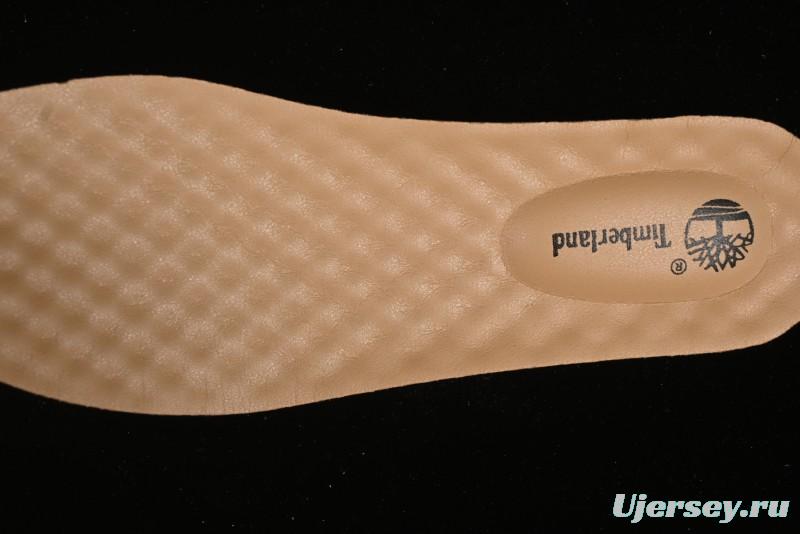 Timberland 24SS Autumn New Collection Low-Top Casual Shoes with Anti-Slip Rubber Sole - TB73533SAND