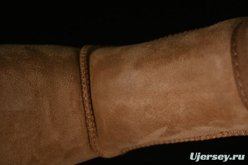 UGG Classic Short II Genuine Shearling Snow Boots with TREADLITE Outsole - 1016223