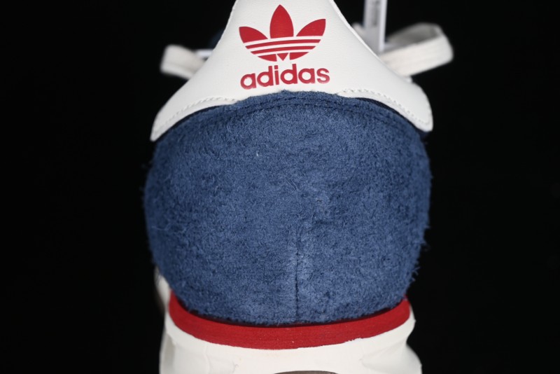 Adidas Originals SL 72 RS Retro Running Shoes with Ecotex Tongue and EVA Midsole - IH0895