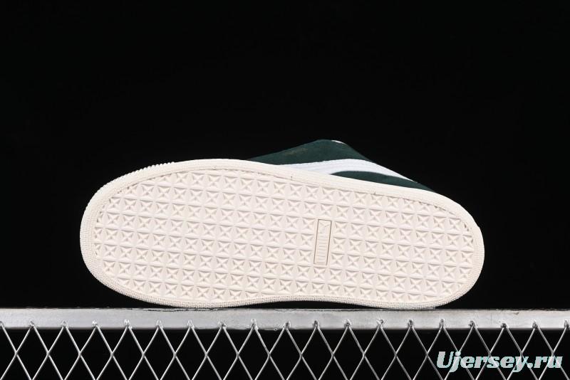 Puma Suede XL Retro Casual Sneakers - 397241-02