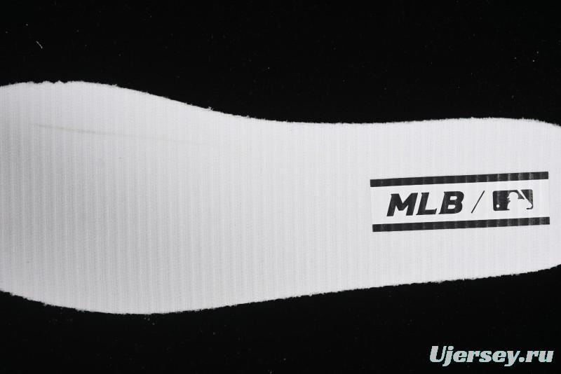 New York Yankees MLB Squeeze Casual Shoes - 3ASXSQZ3N50IVS