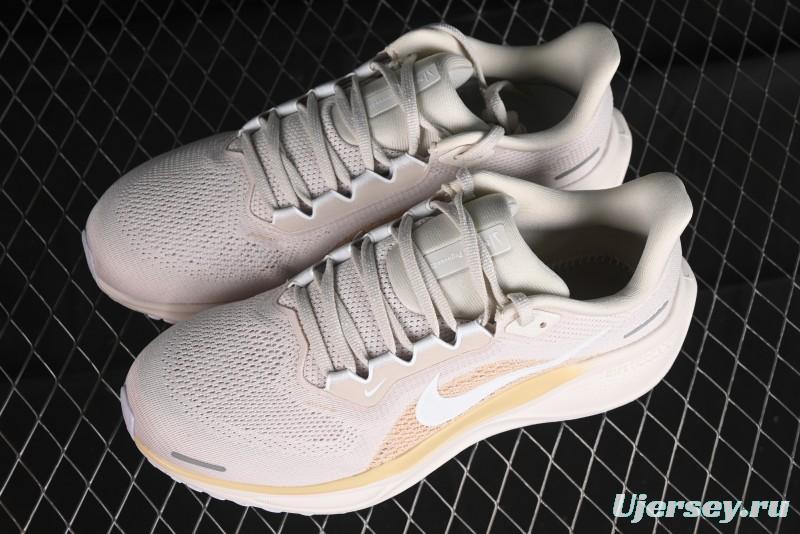 Nike Air Zoom Pegasus 41 Running Shoes with Breathable Mesh and Durable Design - FD2722-106