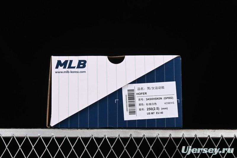 New York MLB Hall of Famer Casual Sports Shoes - 3ASXHSN3N43WHS