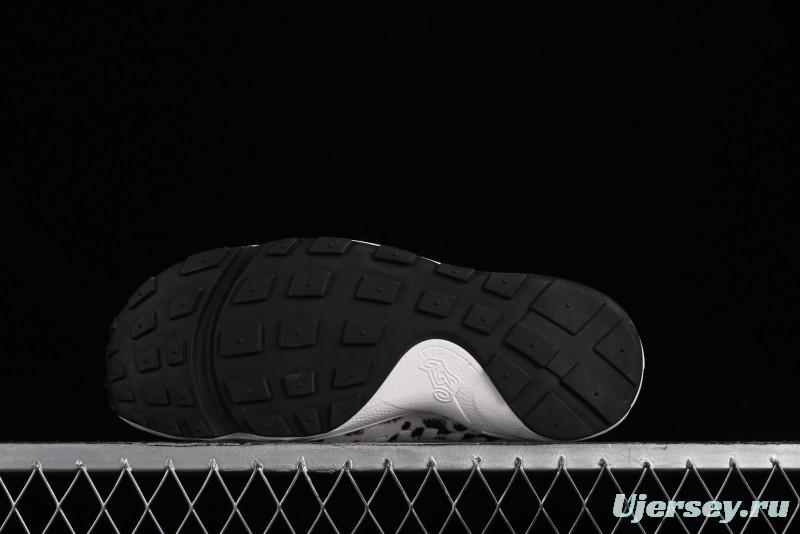 Nike Air Footscape Woven Asymmetrical Weave Slip-Resistant Low-Top Lifestyle Casual Shoes - FB1959-102