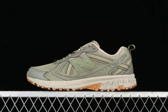 New Balance MT410 Series Casual Sports Running Shoes - MT410KN5