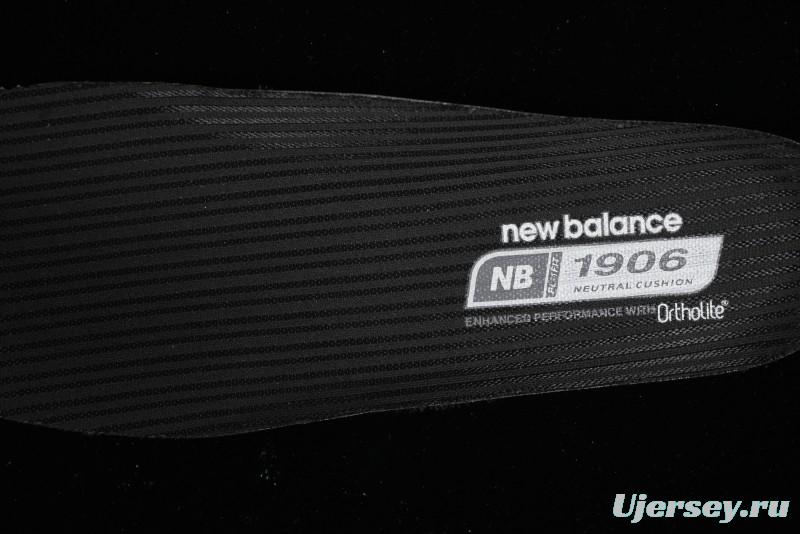 New Balance 1906 Series Retro Dad Style Casual Running Shoes - M1906RGP