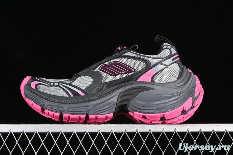 Balenciaga Track Sneaker Outdoor Concept Retro Dad Shoes - W2MV21510